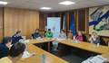 В ОДМВР - Русе се проведе среща по проблемите на домашното насилие