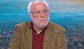 Емилиян Гебрев: От доста години завод "Дунарит" няма търговски отношения с Русия