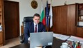 Упълномощават Пенчо Милков да подпише споразумение за втори мост между Русе и Гюргево