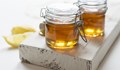 Учени: Медът е по-ефективен от антибиотиците при кашлица и гърлобол