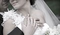 Младоженци от Русе дариха парите от сватбата си на приют за животни