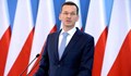 Анджей Дуда: Няма признаци за умишлена атака срещу Полша