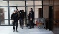 Съдът остави в ареста пътните полицаи, обвинени за подкупи