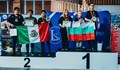 Русенци завоюваха първо място на международно състезание по роботика