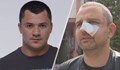 Осъдиха Стефан Манов - Тачо на три години затвор за побой над съсед