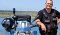 51-годишният Кирил Петков е пострадалият по време на гонка полицай