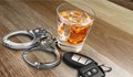 Спипаха четирима пияни шофьори в Русенско
