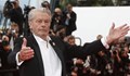 Ален Делон на 87 години