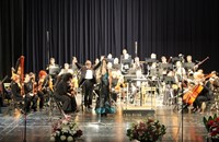 Лауреатите на международния конкурс "Франц Шуберт" с концерт за русенци