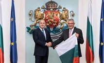 Български военен кораб ще отплава за Антарктида