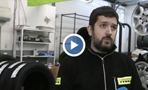 Собственик на автосервиз в Русе: Смяната на гумите стига до около 60 лева
