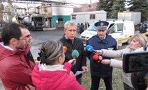 Прокуратурата в Русе: Смъртта на служителя на "Лубрика" е настъпила най-вероятно поради небрежност