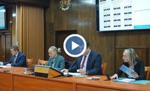 Исканата оставка на Иво Пазарджиев нажежи страстите на общинските съветниците