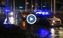 Блъснаха млада жена на кръстовището на "Олимп" в Русе