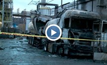 Пенчо Милков: Изтеклото минерално масло не е било причина за взрива