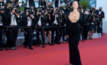 Бела Хадид бе избрана за най-стилната знаменитост в света