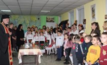 Пенсионерите от село Николово отбелязаха Деня на християнското семейство