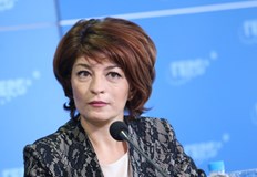 Ясно е че ако с първия мандат няма правителство то