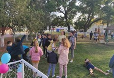 Финансирането бе в размер на 26 000 лева от общинския