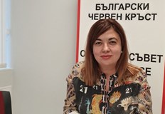 Алисе Муртезова За мен е привилегия че мога да нахраня