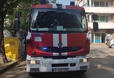 Денонощието в Русенско е преминало без сериозни произшествияСпоред информационния бюлетин