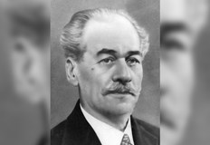 Музикантът е работил като диригент и в РусеТой е роден