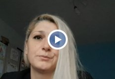 По думите на Виктория Пенкова бащата е отговорил не знам