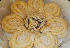 Важно е в менюто да има ястия които починалият човек