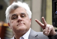 Това стана по време на завръщането му след болничен престойДжей