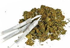 При потребителите на марихуана са установени повече възпаления на дихателните