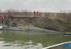 По рано днес беше намерена лодката им но от тях няма