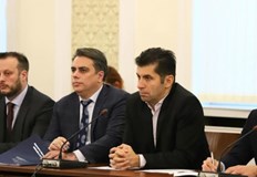 Според ПП удължителният закон за бюджета е неадекватен с оглед