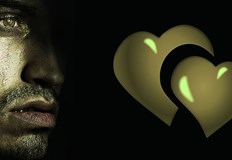 Обикновено се случва в онлайн запознанстватаКраят на всяка една връзка обикновено е