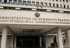 Стрелбата в български клуб в Охрид предизвика дипломатическа реакция в