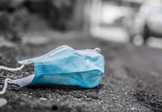 Изискването за носене на маски остава за лечебните заведения и социалните