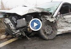 18 годишното момче е травма на главата и е откарано в