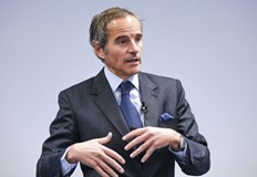 Инспекциите се извършиха по искане на украинското правителствоМеждународната агенция за