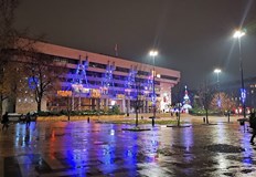 Русе се включва в 16 дневната кампания за да се даде