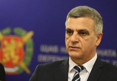 Вчера партията на Стефан Янев беше против отпускане на военната