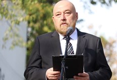 Според областния управител на Русе културата на пътя е преди