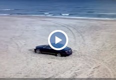 Грози го глоба до 5000 злоти22 годишен българин навлезе с автомобила