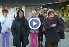 Медицинските специалисти искат по високи възнагражденияМедицински специалисти в Добричпротестират за по високи