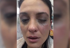 Актрисата от театър Зад канала сподели че е станала жертва