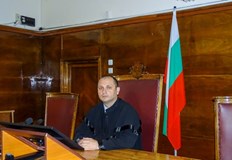 Светослав Тодоров ще правораздава в Търговското отделение на съдаСъдияСветослав Тодоров