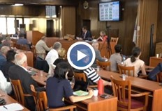 Общински съветници от групата на СДС са подали сигнал до