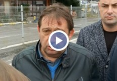 Иван Шишков увери че пунктът и магистрала Европа ще бъдат