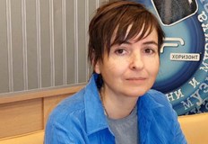 Отказът на НАТО да се включи е много симптоматичен смята