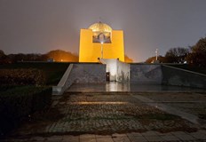 Инициативата бе в подкрепа на жертвите на домашно насилиеНа 29