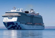 Случаите започнали да се откриват в средата на 12 дневното пътуване