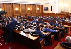 Предложението вече е прието от ресорната парламентарна комисия по енергетика и